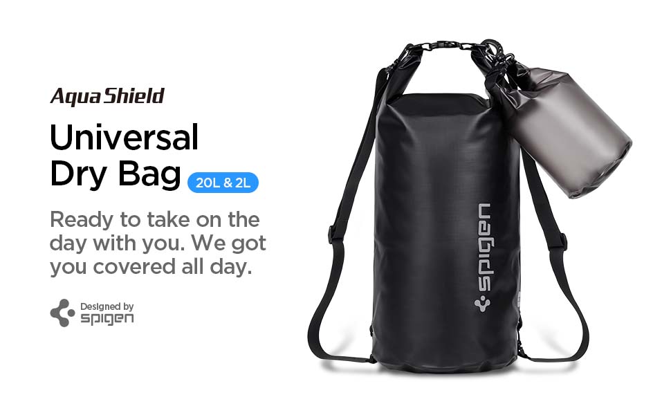 A630 Bag(20L+2L)