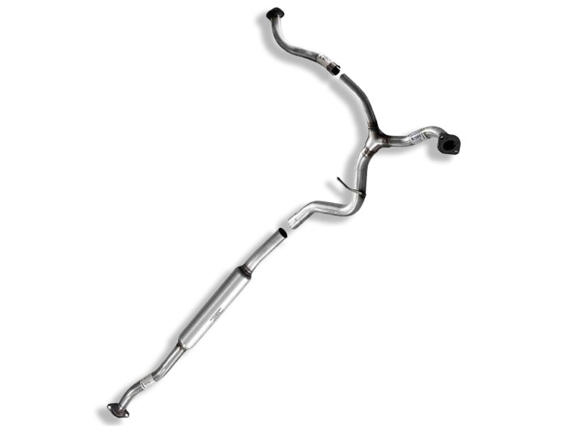 Amazon.com: Northeastern Exhaust | Stainless Steel Direct
