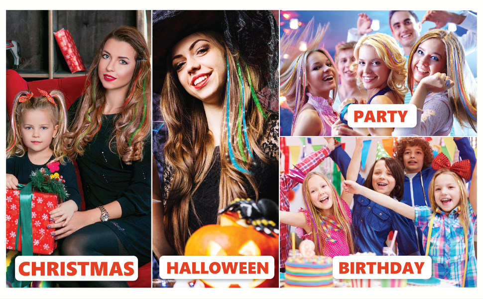 Brilliant Colors to Match Every Style