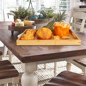 bamboo tray 