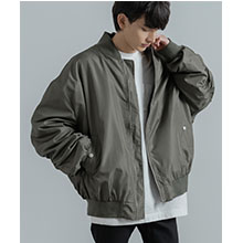 Amazon | [ロッキーモンロー] オーバーサイズ ドロップ