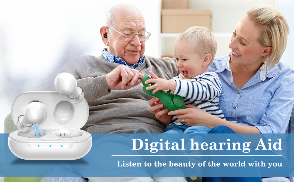 Hearing aid