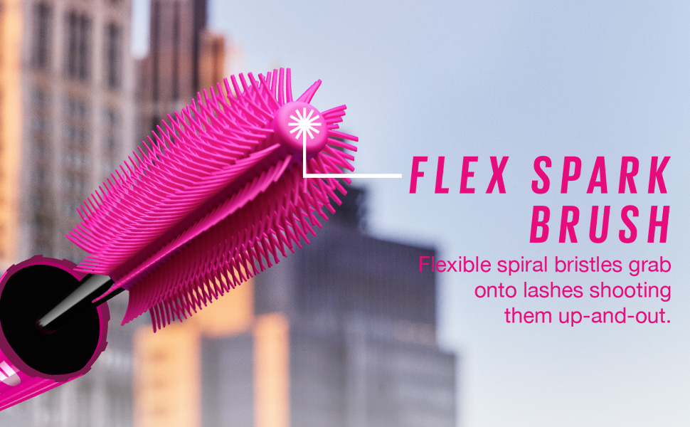 Lash Sensational Firework Mascara