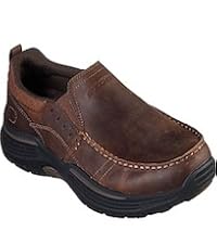 ℳ ‪︎‬‪︎‬❤︎︎ Skechers Respected Catel 'Pure Black' 204321-BLK
