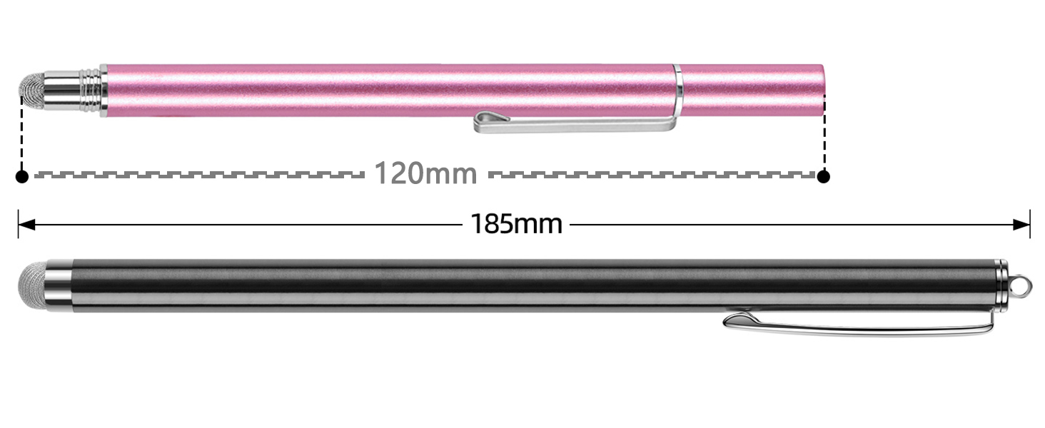 super long stylus