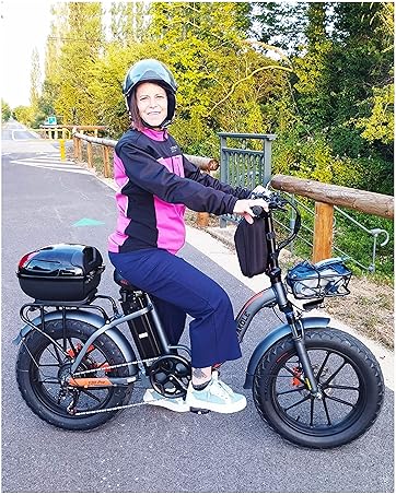 vakole ebike