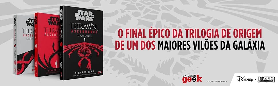 final da trilogia