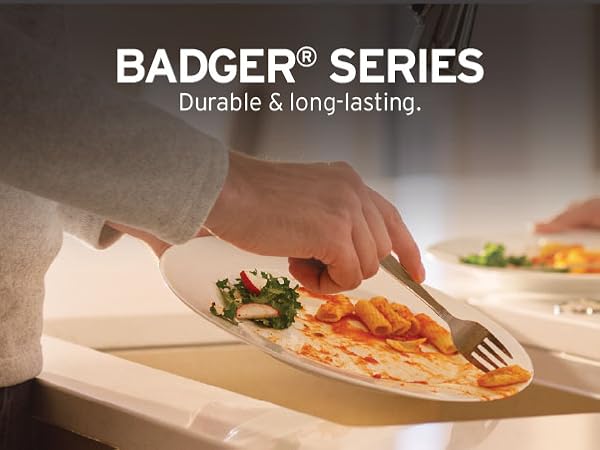 Badger Series Mobile