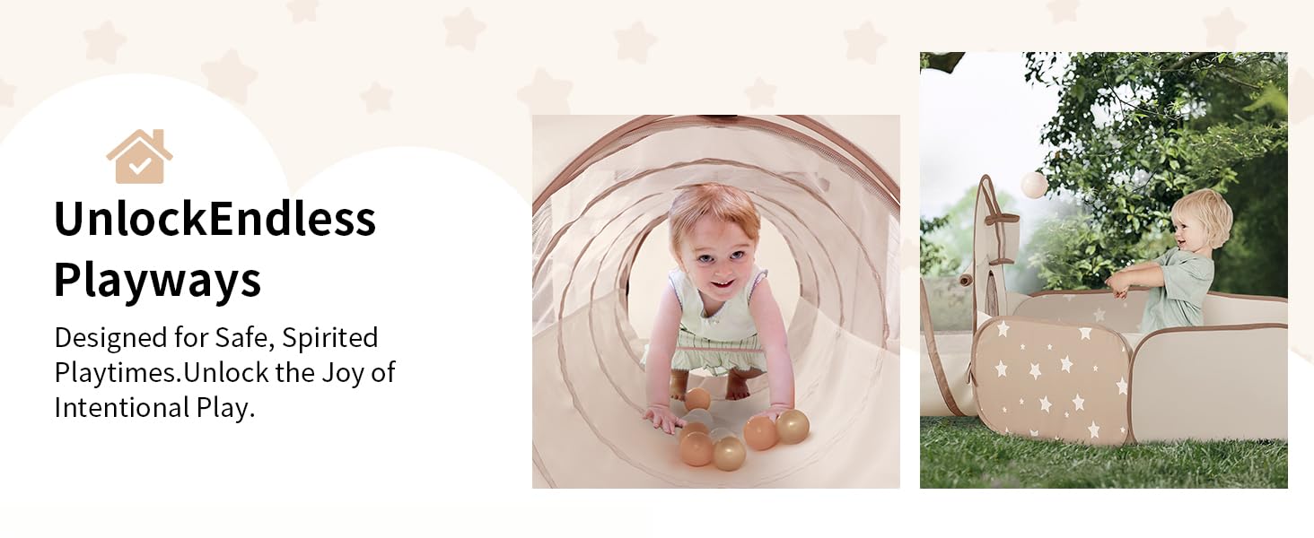 toddler tent