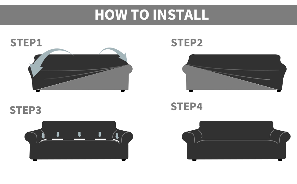 how to install