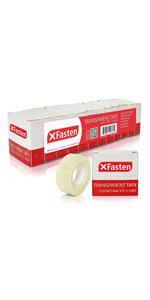 Transparent Tape