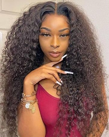 v part wig human hair