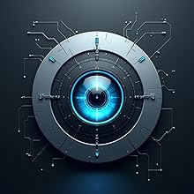 AI motion detection showing detection zones for person, car, and bike