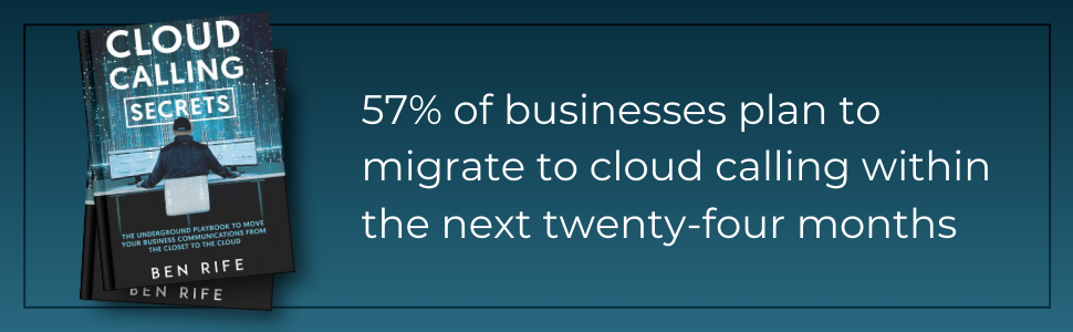 Cloud Calling Secrets A+ Image 6
