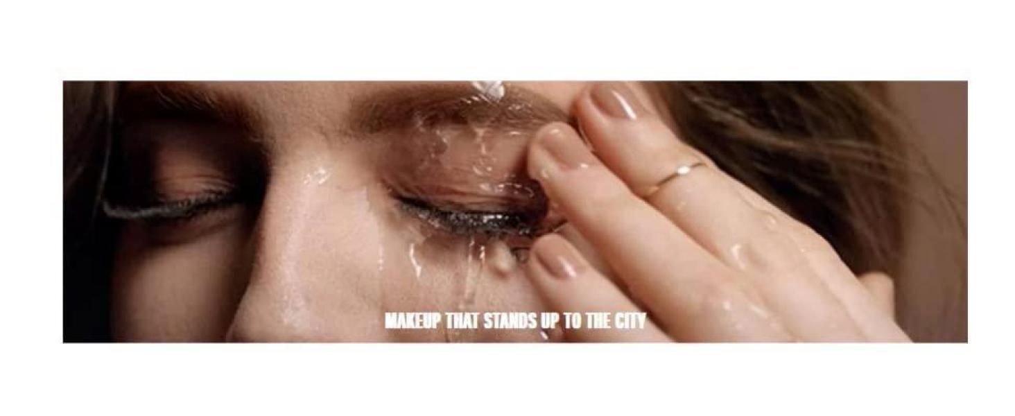 Maybelline New York Eyebrow Tint, With Tip Brush Applicator, Peel Off