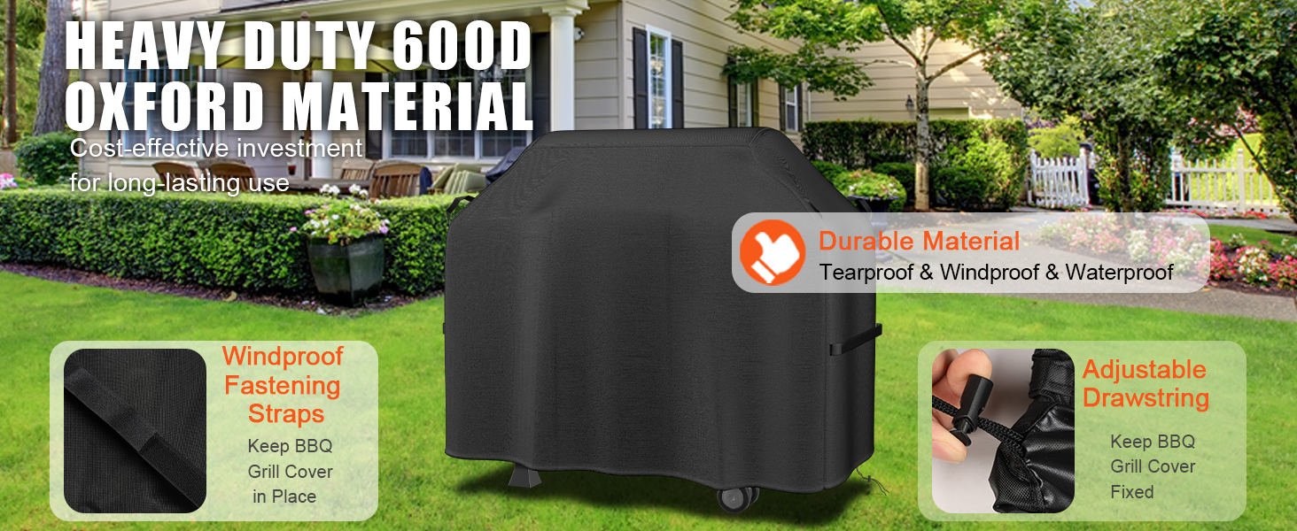bbq cover