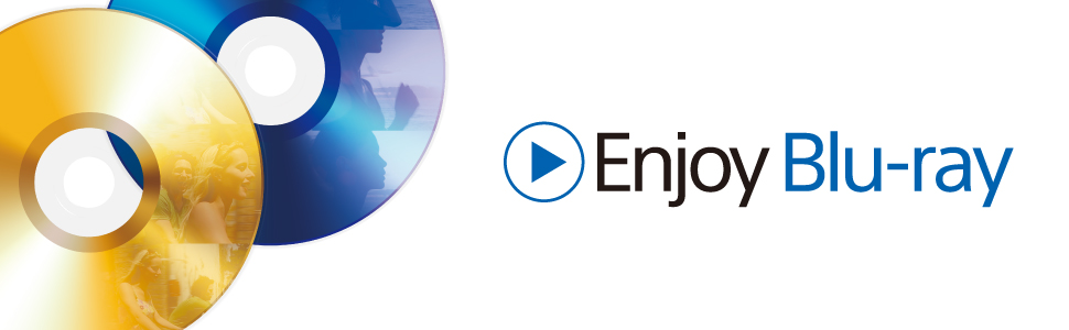 Amazon | Enjoy Blu-ray ｜ Blu-ray再生ソフト ｜Win対応