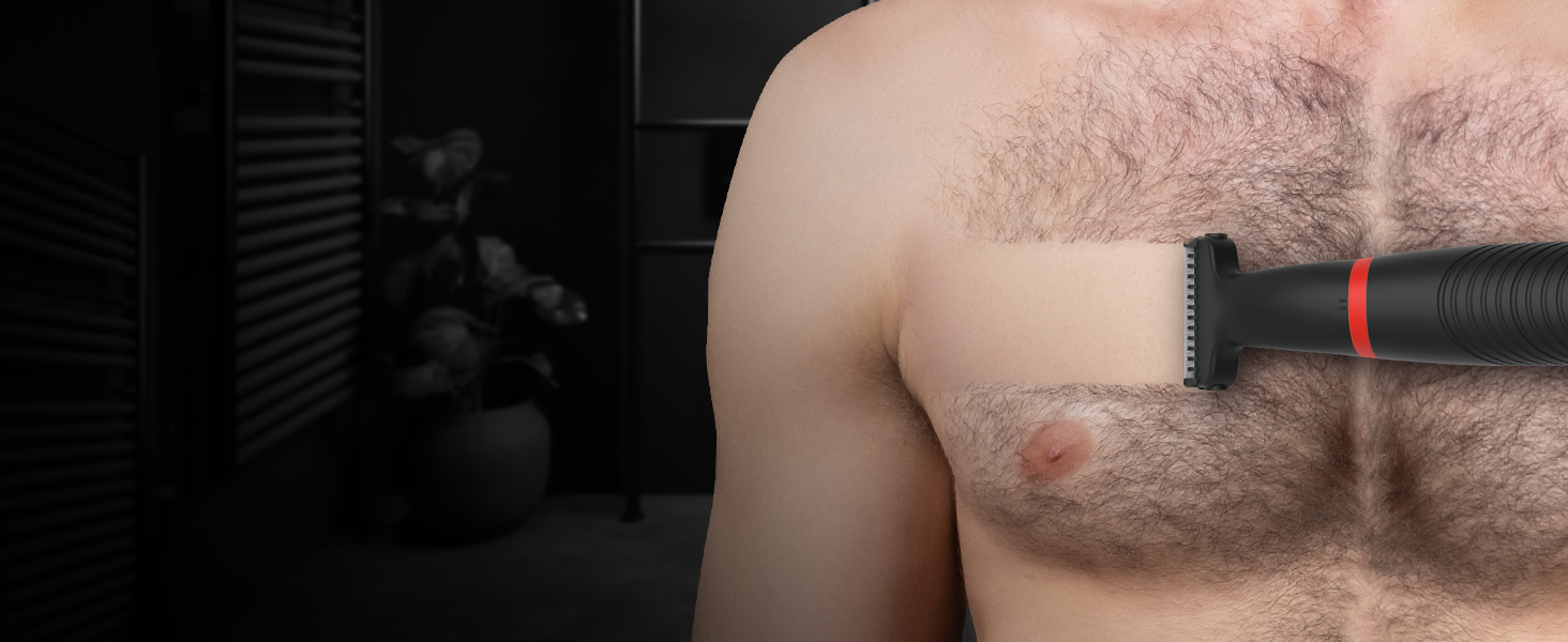 trimmer for men