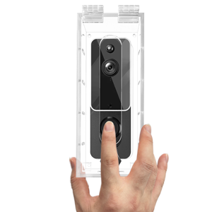 ring doorbell mounts