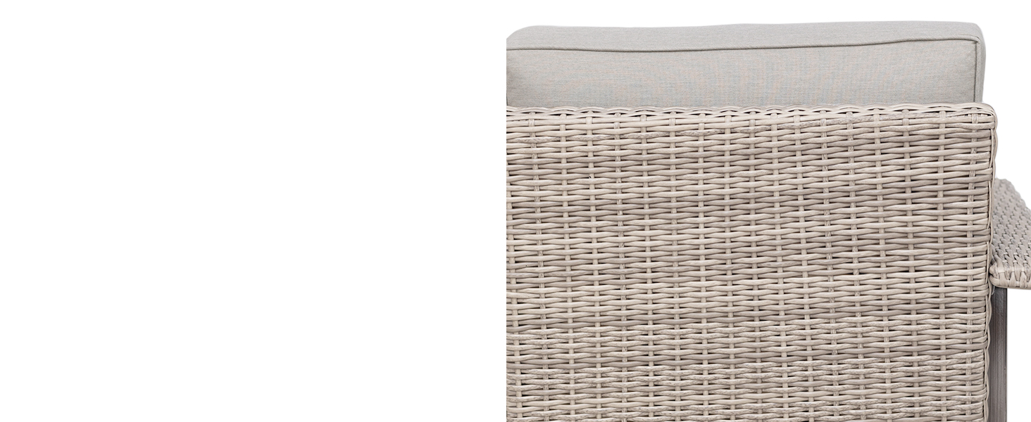 outdoor Swivel Rocker