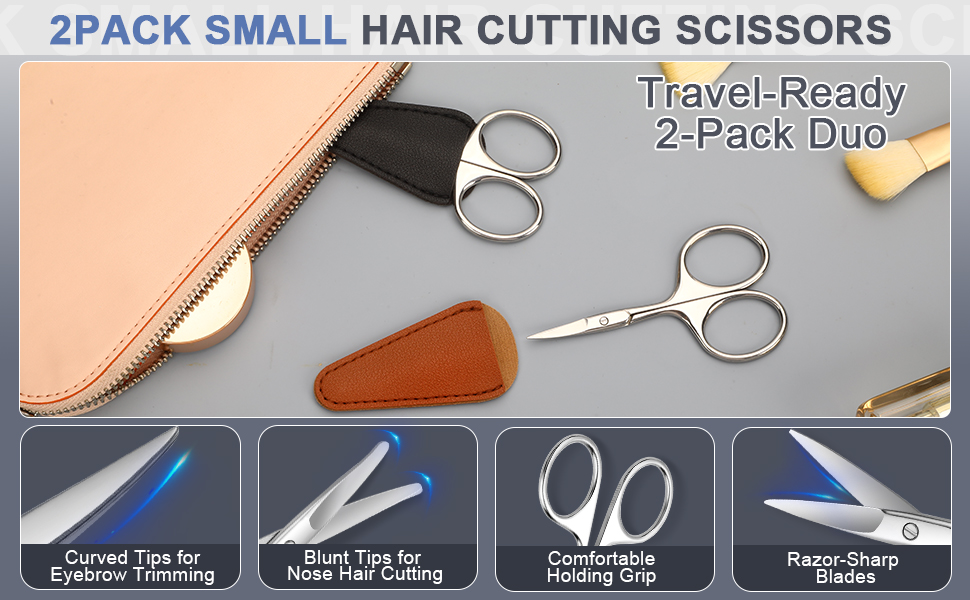 Small Scissors