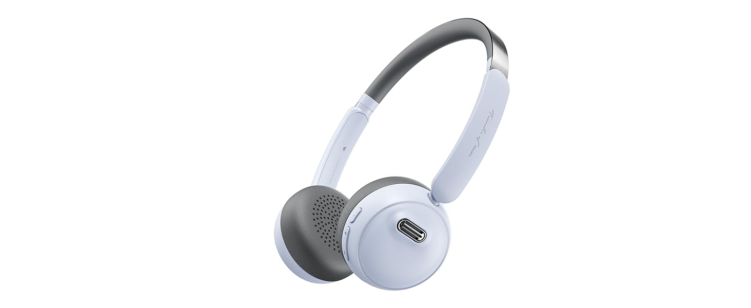 Retro Bluetooth Headphones, Hybrid Activ... 19 Retro Bluetooth Headphones