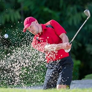 Golf Shorts for men