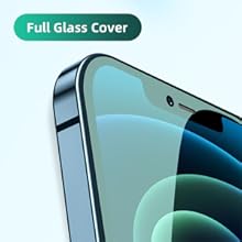 Screen Protector for iPhone 13 Pro Max