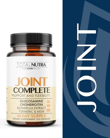 Total Joint Nutra