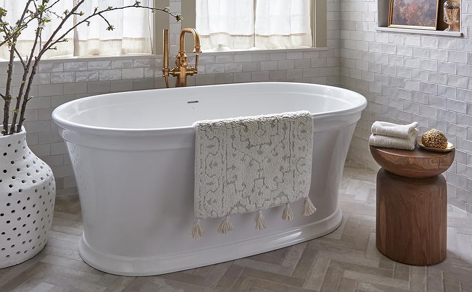 bath mat