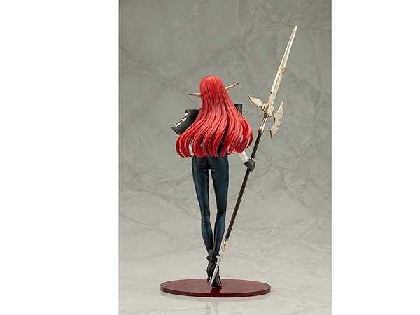 ヒュルケンベルグ 1/8 メタファーリファンタジオ ガレージキット フィギュア ヒュルケンベルグ 1/8 メタファーリファンタジオ ガレージキット