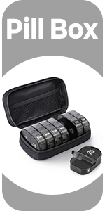 pill box