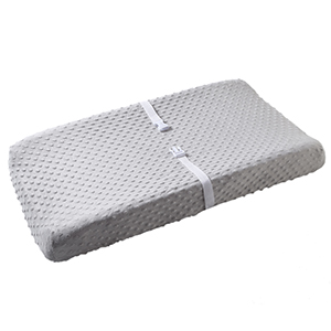 changing table pad cover sheet