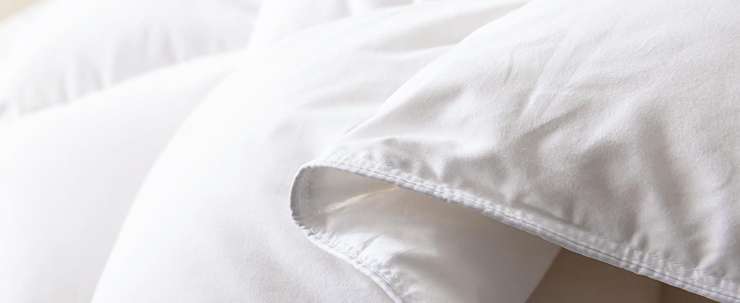 Cosybay Queen Feather and Down Fiber Comforter Ultra Fluffy Duvet Insert All Season Luxury Hotel Bed Comforter with Corn C933552b Fc2e 4825 A4fa 2a8e19fd2c86. CR0,0,1464,600 PT0 SX1464 V1