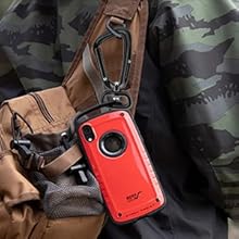 carabiner clips