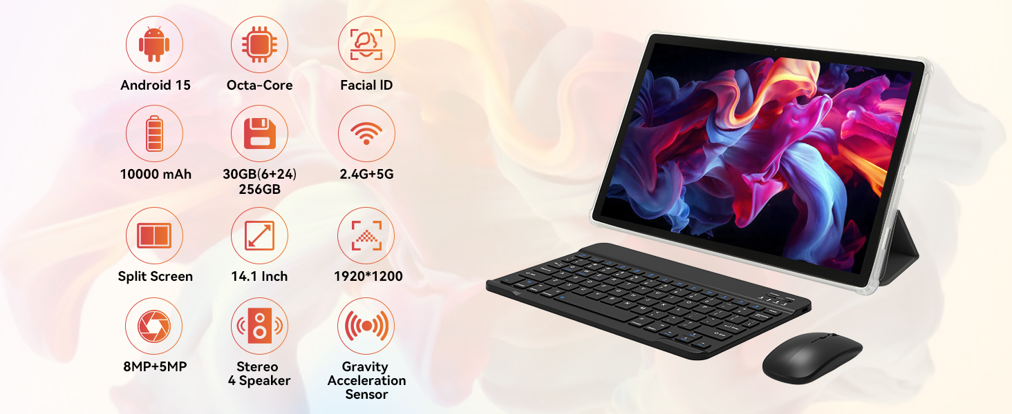 TABLET