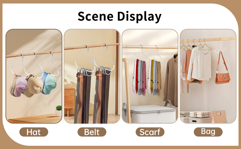 Scene Display