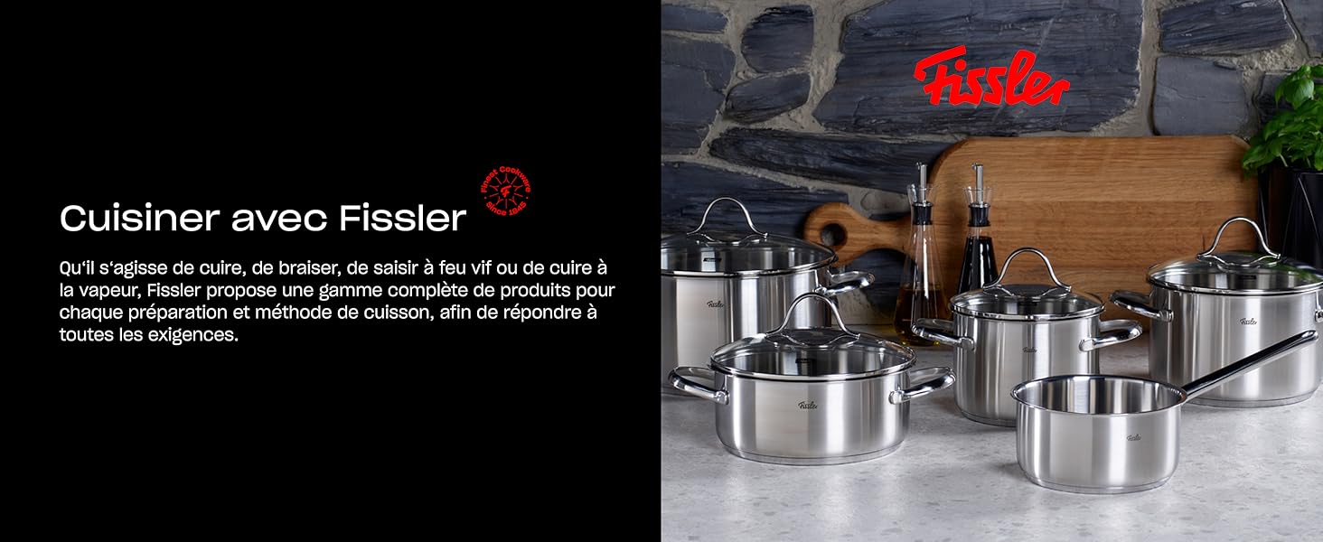 Fissler San Francisco Faitout en Acier Inoxydable Compatible Induction C93b7a96 F998 49d2 8439 Ba513c599849. CR0,0,3050,1250 PT0 SX1464 V1