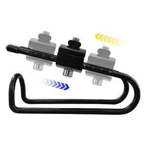 Clearly Scale and Adjustment!