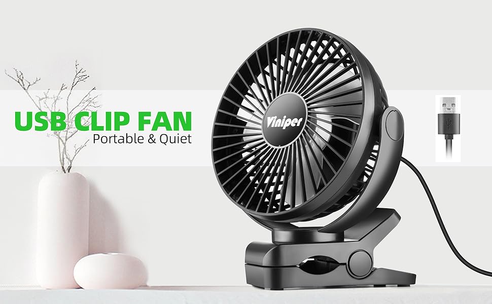 quiet fan