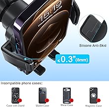 Car Phone Mount