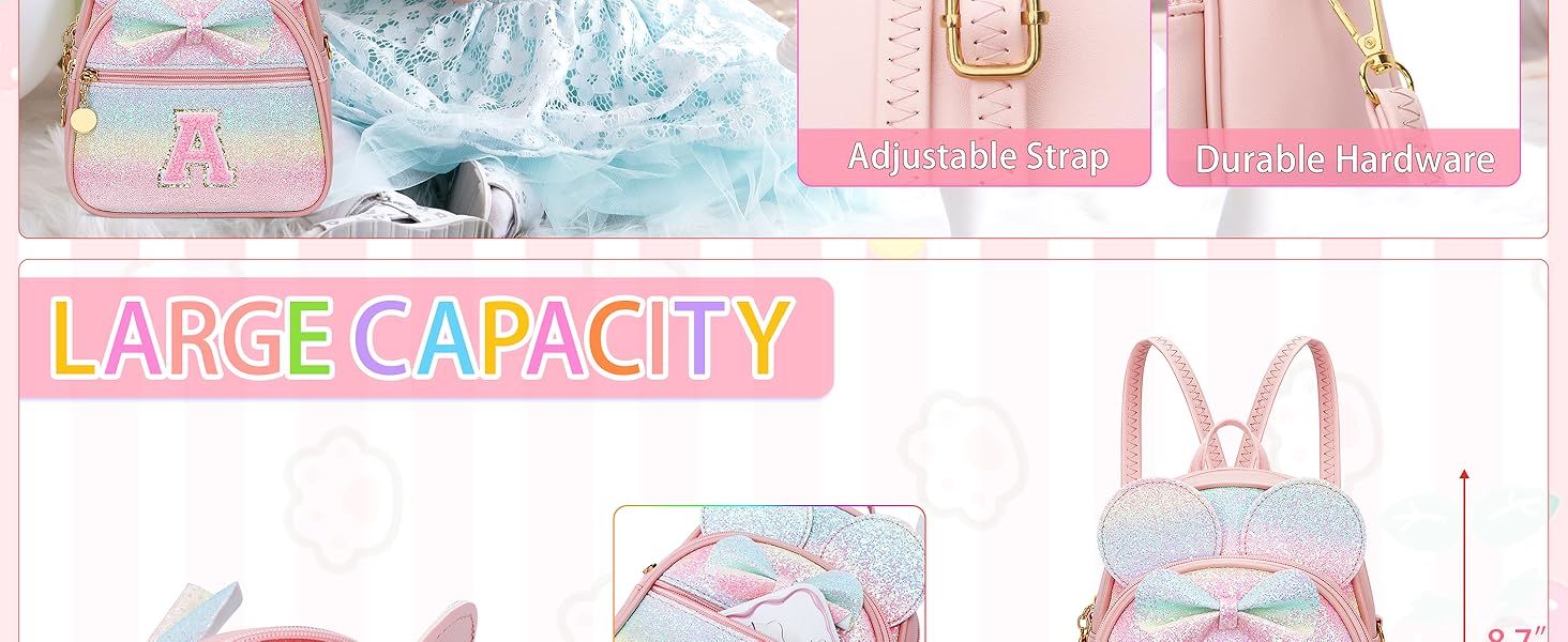 kids backpack