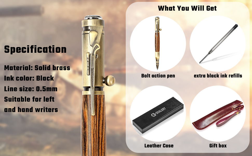 pen