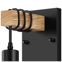 High-quality Solid Wood