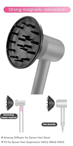 hair diffuser