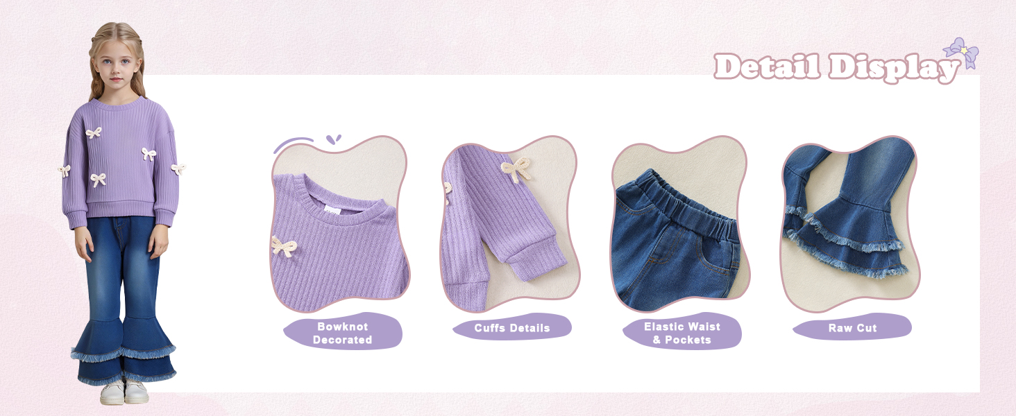 baby girl pants