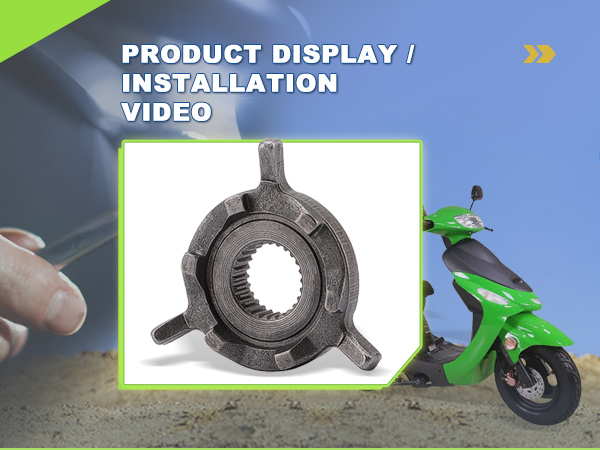 チャコット120 Amazon.com: GOOFIT Kick Start Ratchet Gear Replacement for