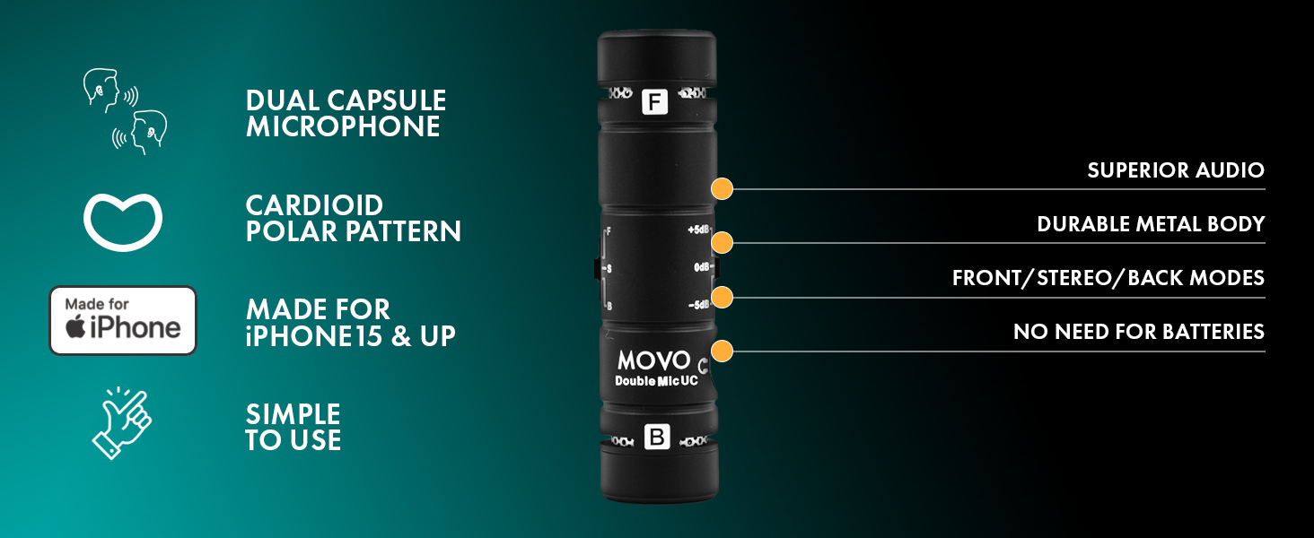 Movo