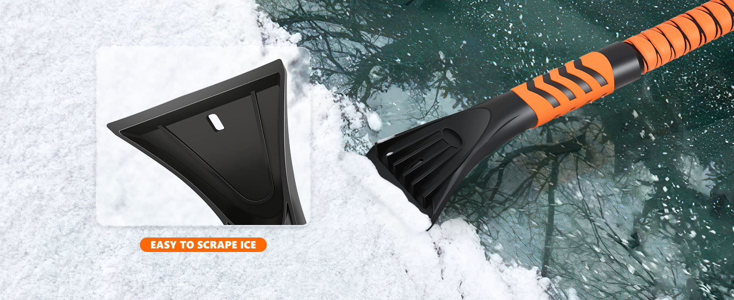 Snow Brush