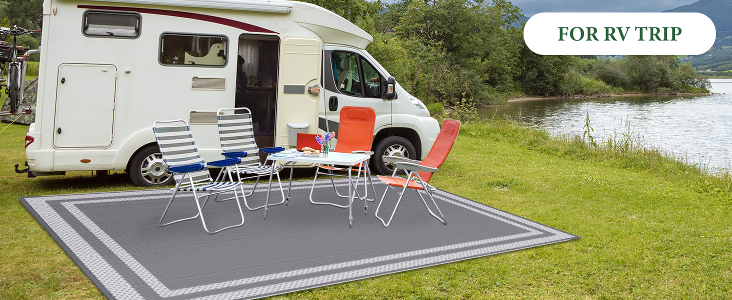 Outdoor Rug